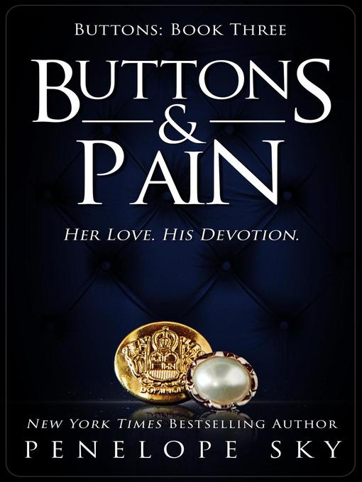 Cover image for Buttons & Pain